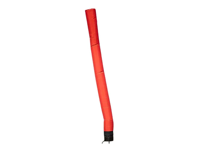 Skytube 8m red