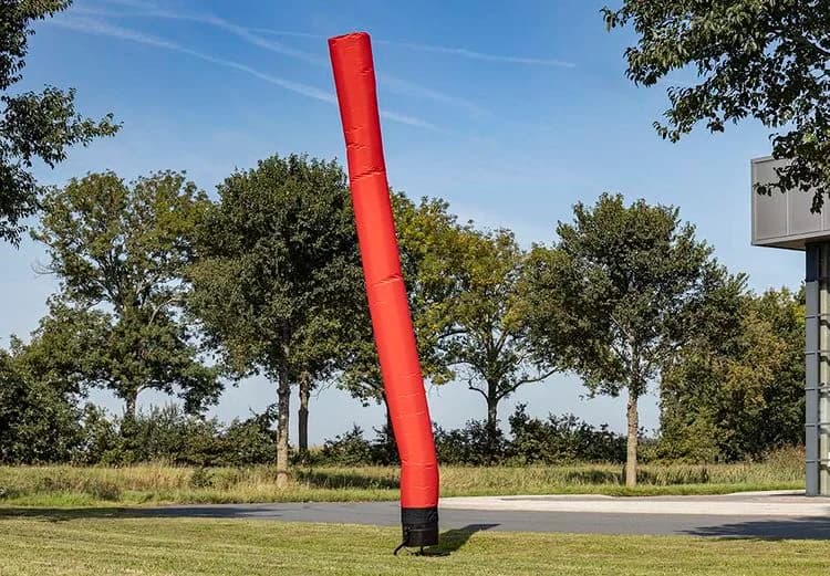 Skytube 6m red