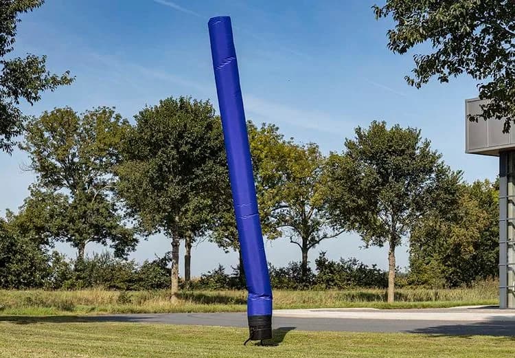 Skytube 8m dark blue