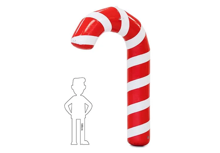 Candy Cane 3,5m