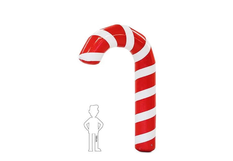 Candy Cane 5m