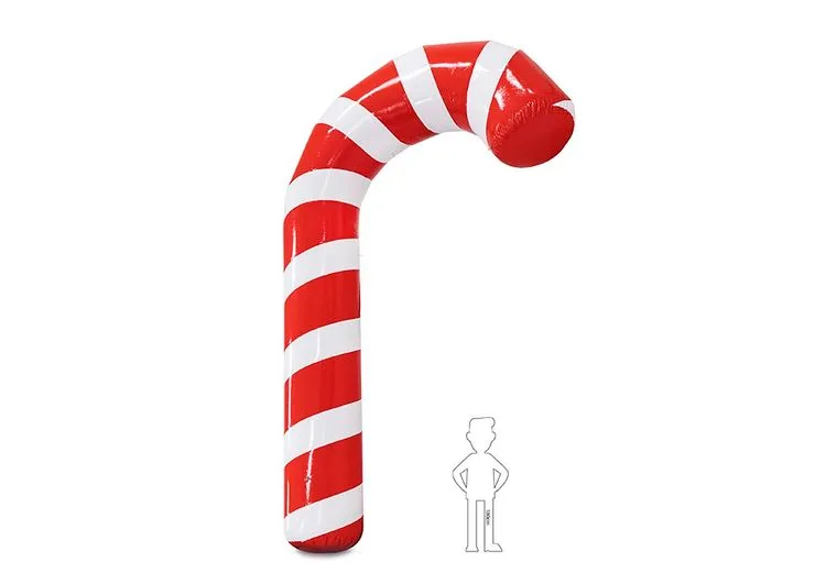 Candy Cane 8m