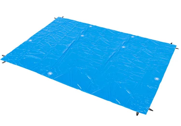 Ground sheet 10x15m