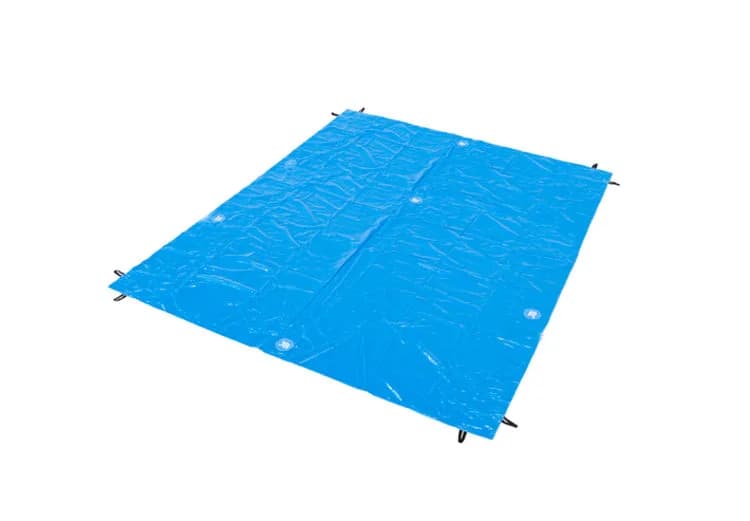 Ground sheet 10x10m