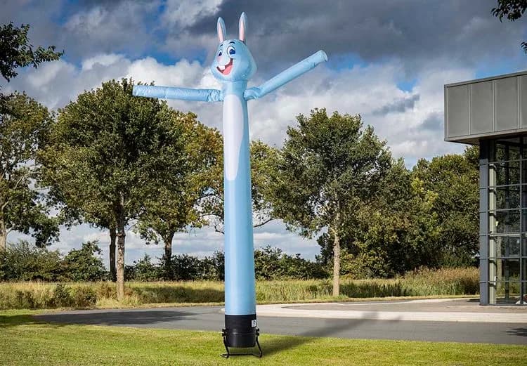 Skydancer Rabbit