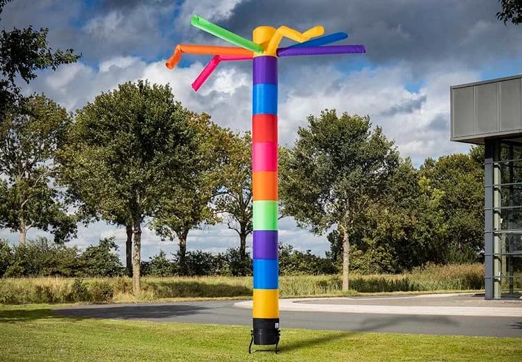 Skydancer Tornado