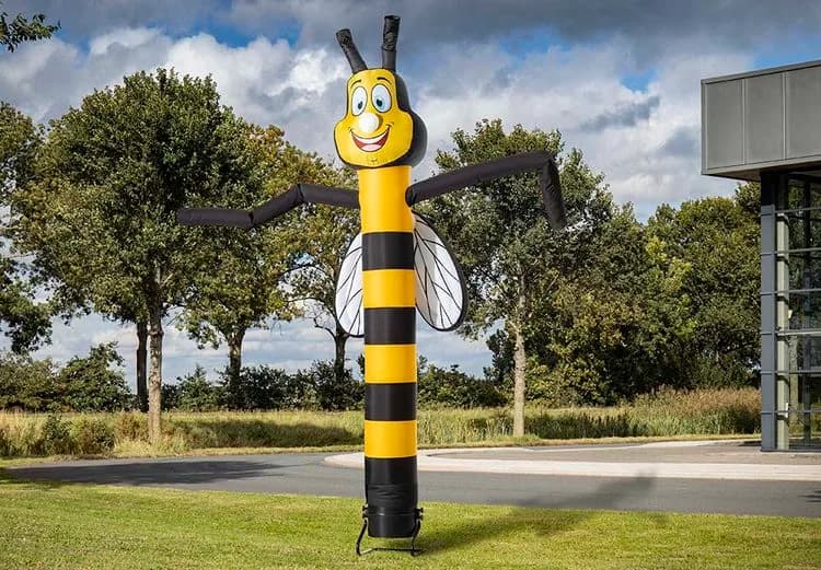 Skydancer Bee