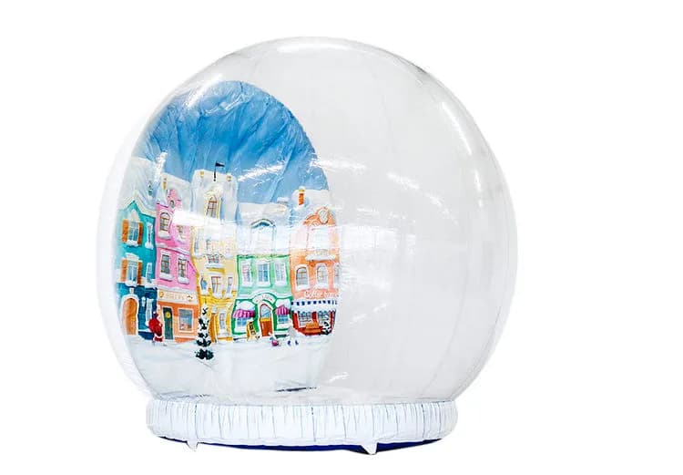 Snowglobe 4m