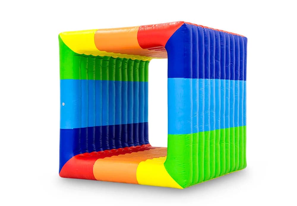 Flip-it Cube Rainbow