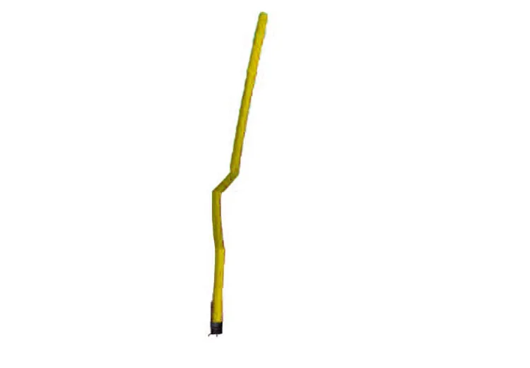 Mega Skytube Yellow