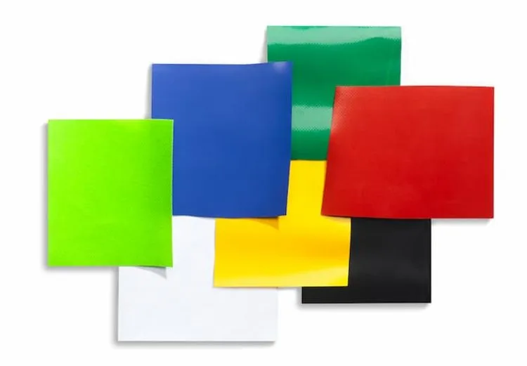Repair Kit PVC