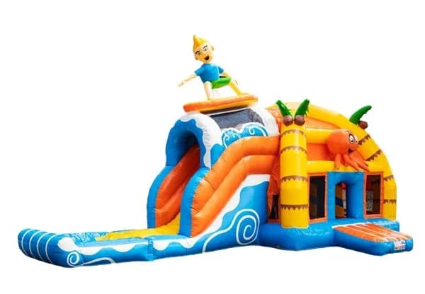 Multiplay Super Beach