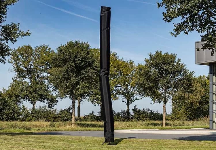Skytube 8m black