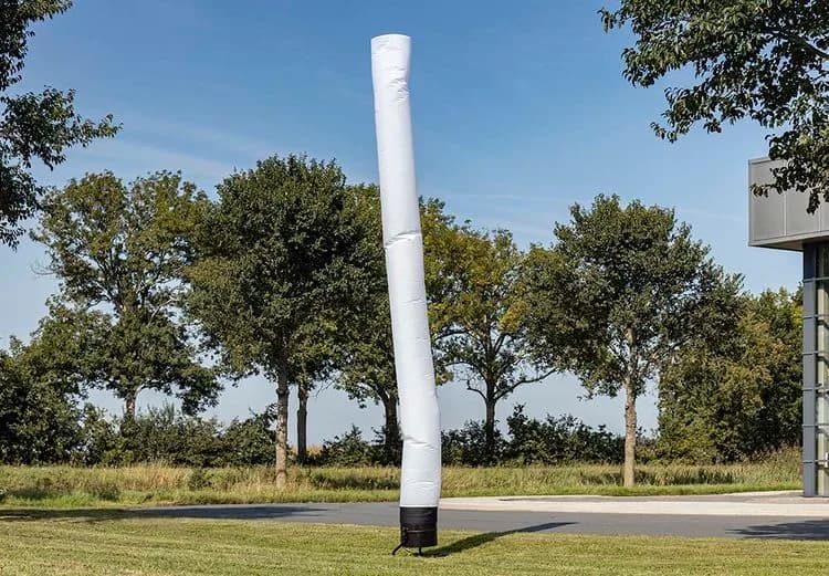 Skytube 8m white