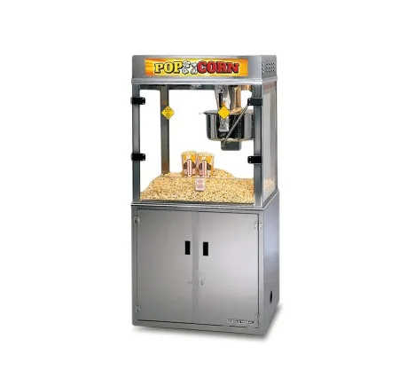 Medallion Popcorn Machine 52oz (Bestillingsvare)