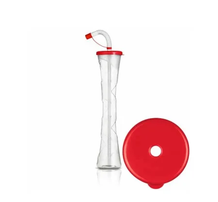 Slushbeger Helix 400ml - 54 stk