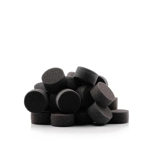 ECO Sponge Antraciet
