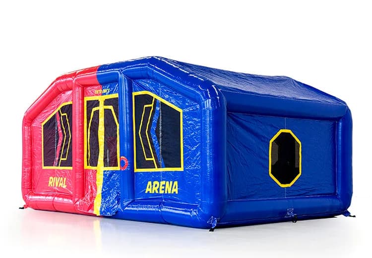 Rival Arena