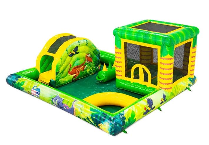 Kidspark Jungle Dino