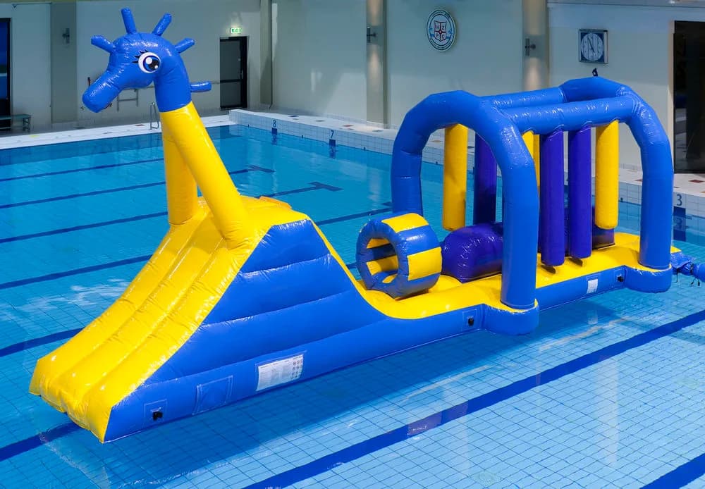 Aqua Run Seahorse 9m