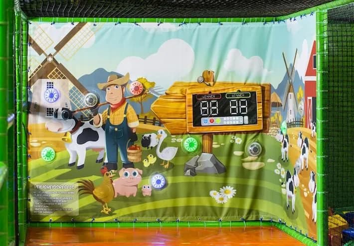 IPS Playground Farm
