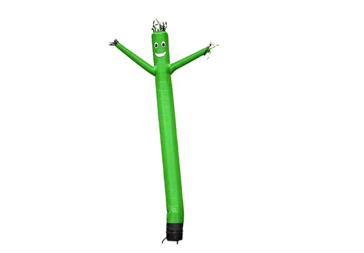 Skydancer 8m green