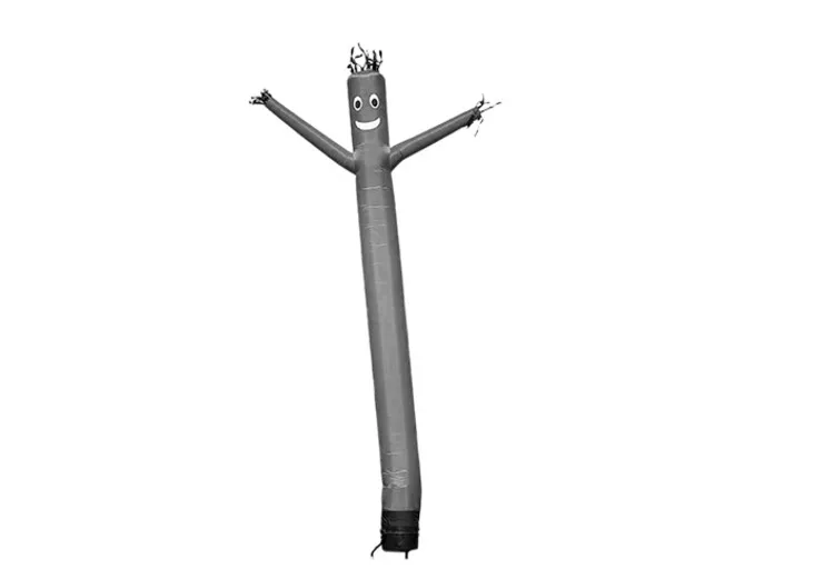 Skydancer 6m gray