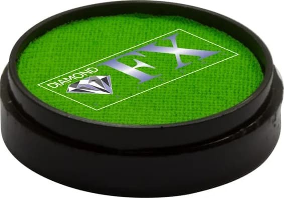 Essential Spring Green