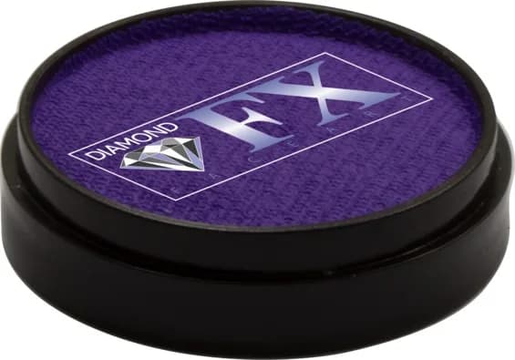 Neon Purple Cosmetic