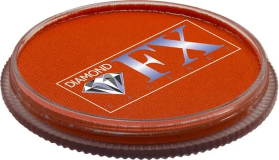 Essential Brilliant Orange 30g