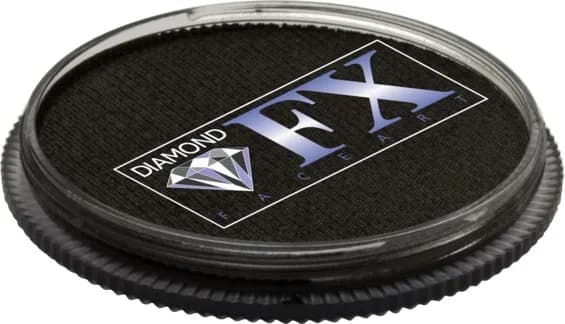 Metallic Black 30g