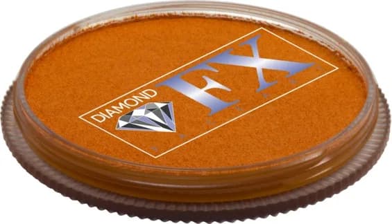 Metallic Orange 30g