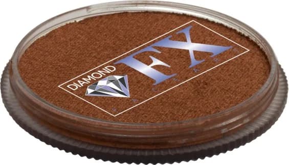 Metallic Copper 30g