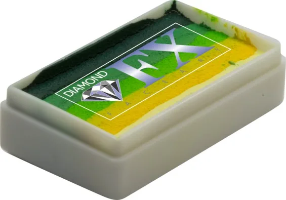 Splitcake Grass