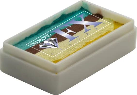 Splitcake Aqua Mania