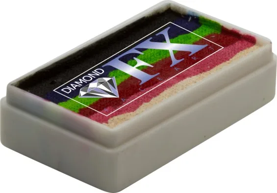 Splitcake Berry Blast