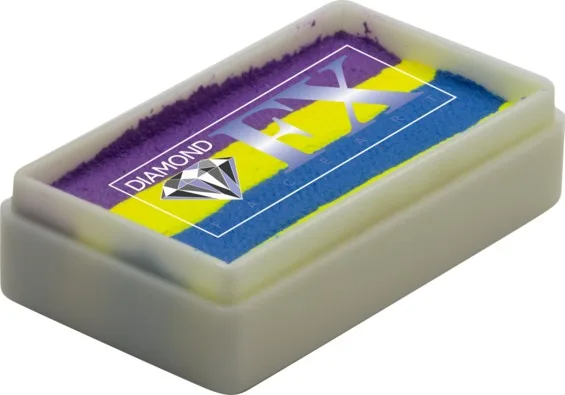 Splitcake Neon Mint