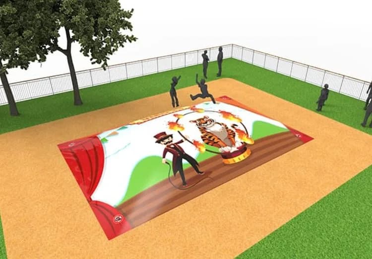 Airmountain Circus