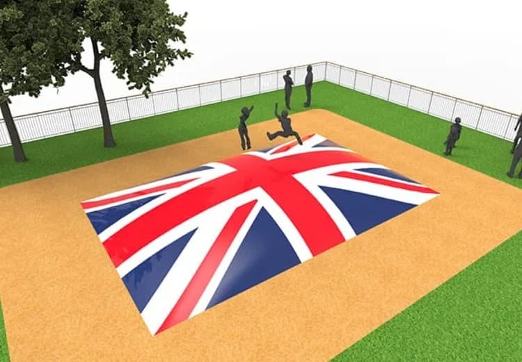 Airmountain Flag UK