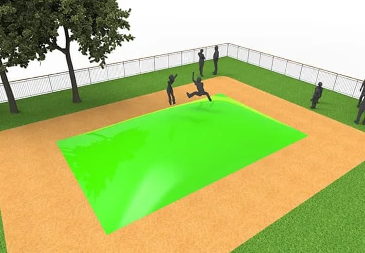 Airmountain Green