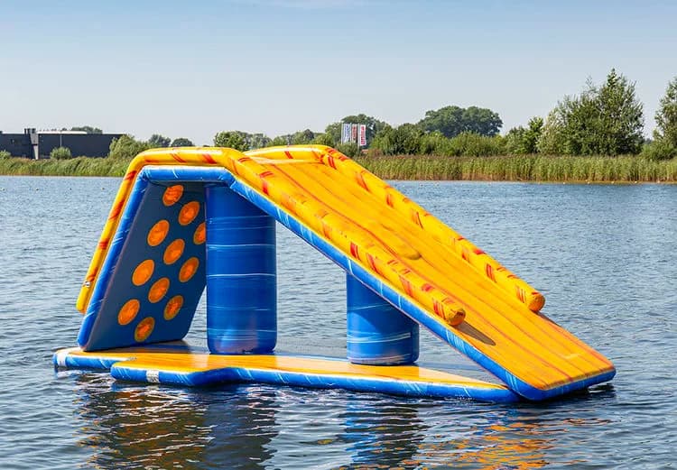 Climbslider
