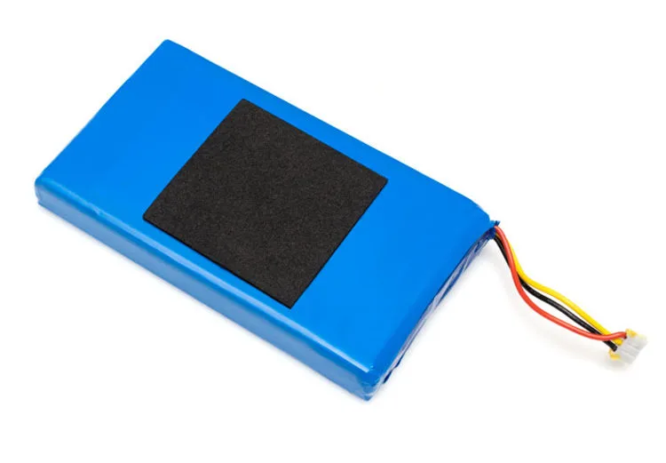 IPS Scoreboard Battery