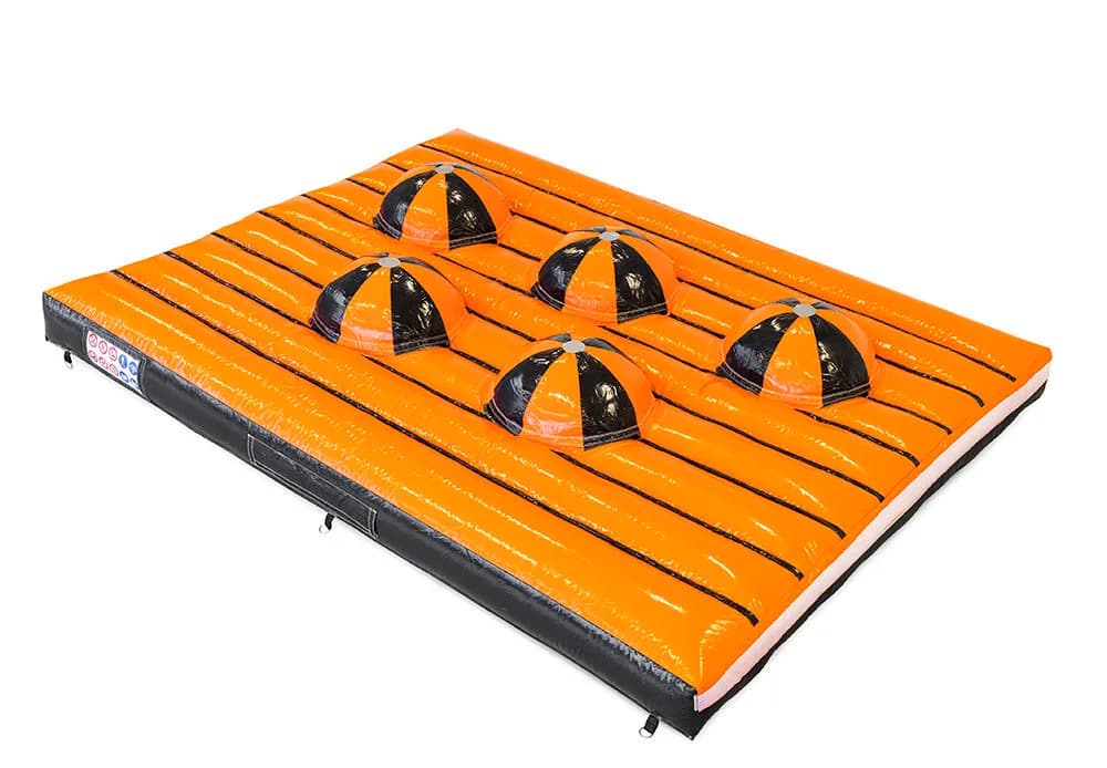 Giant Modular Obstacle Course - Ball Hopper Platform