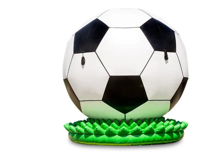 Soccer ball