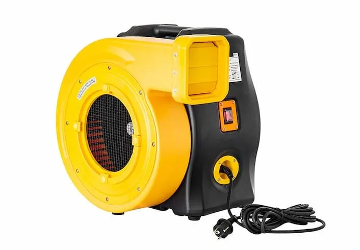 Blower REH-1,5 E