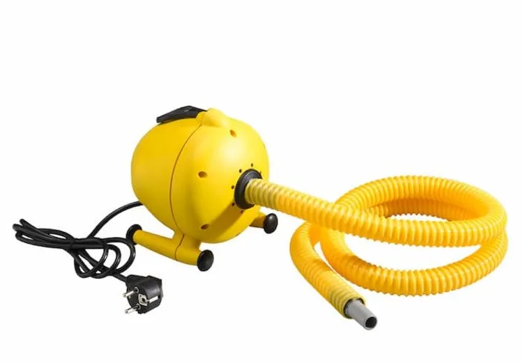Bravo OV6 Air Pump