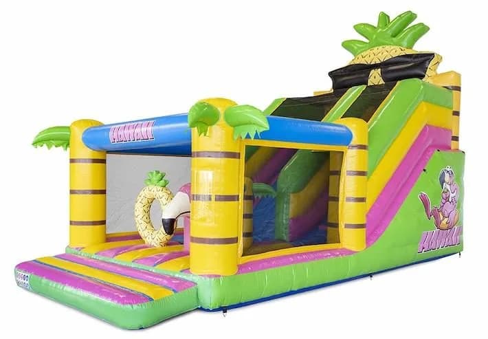Multi Slide Hawaii