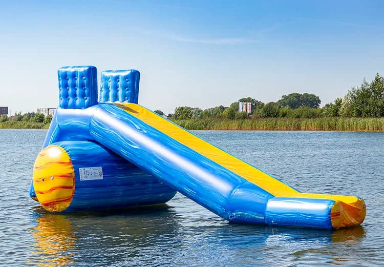 Longslide