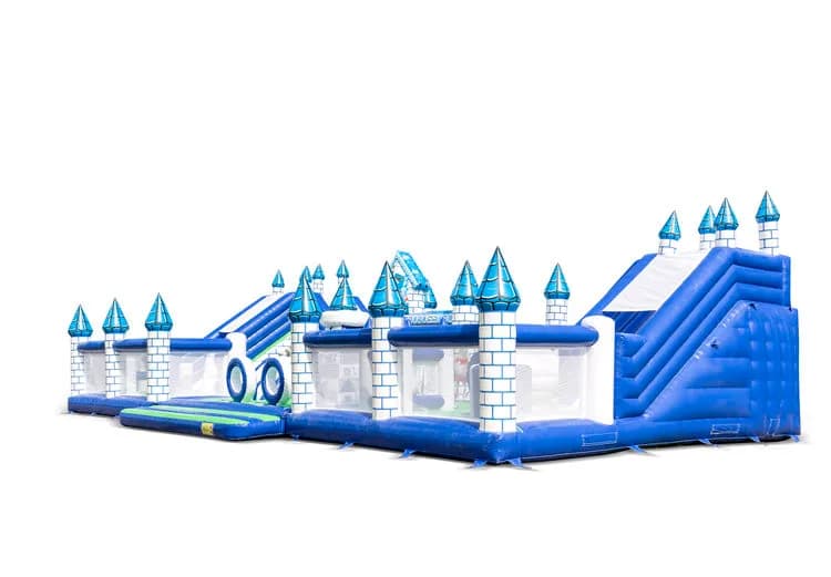 Castle World 20m