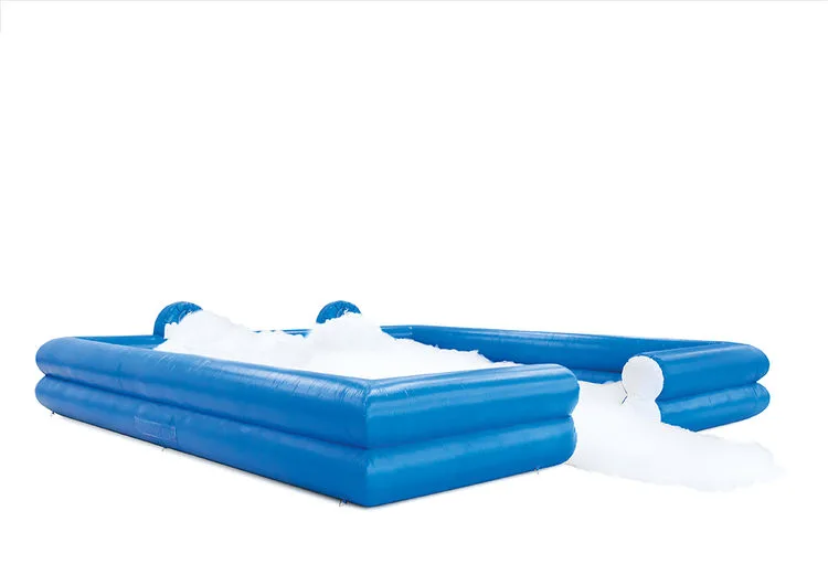 Bubble Boarding 6M